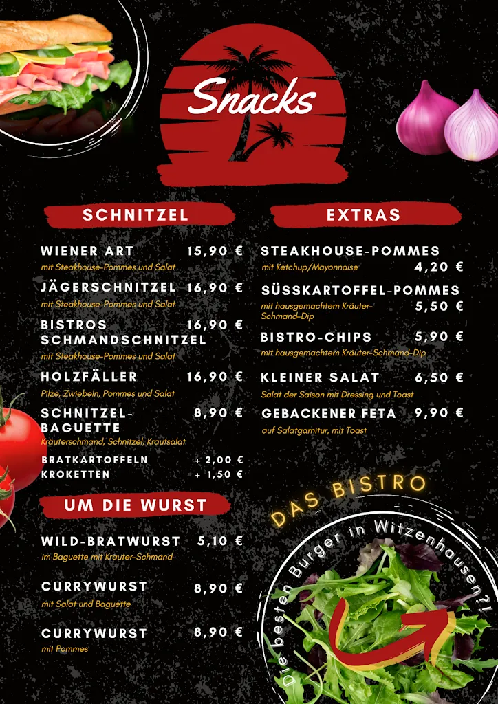 Menu_Das Bistro_Witzenhausen_immagine_4