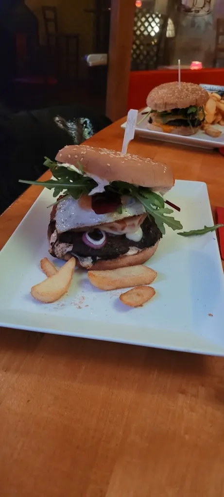 Menu_Das Bistro_Witzenhausen_immagine_7