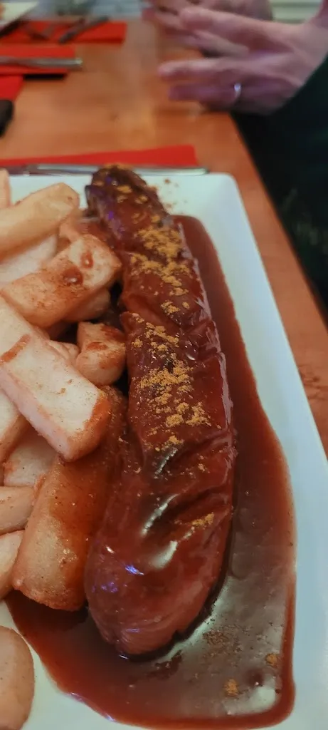 Menu_Das Bistro_Witzenhausen_immagine_8