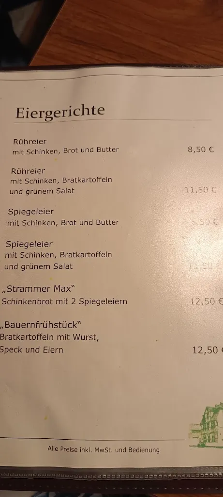 Menu_Gastwirtschaft zur Reiner Apel_Witzenhausen_image_2