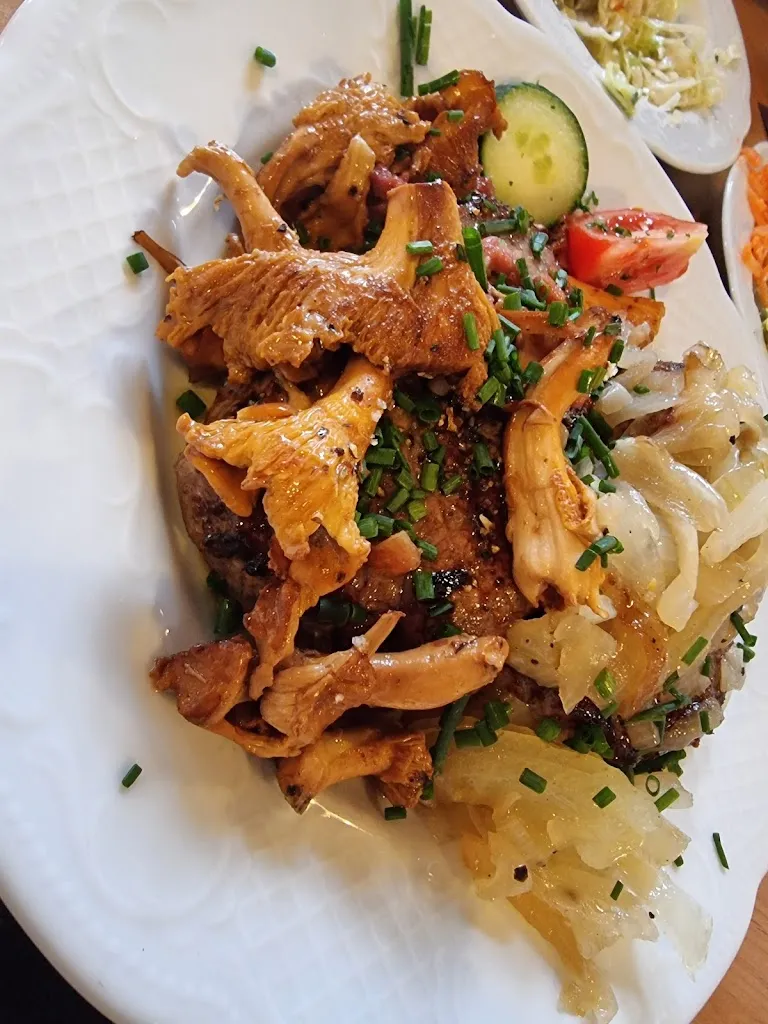 Menu_Gastwirtschaft zur Reiner Apel_Witzenhausen_image_4