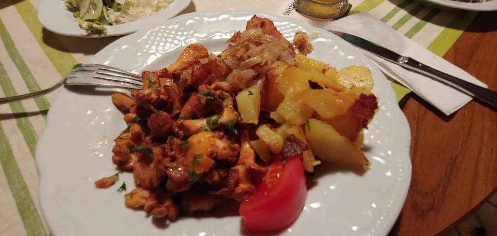 Menu_Gastwirtschaft zur Reiner Apel_Witzenhausen_image_9