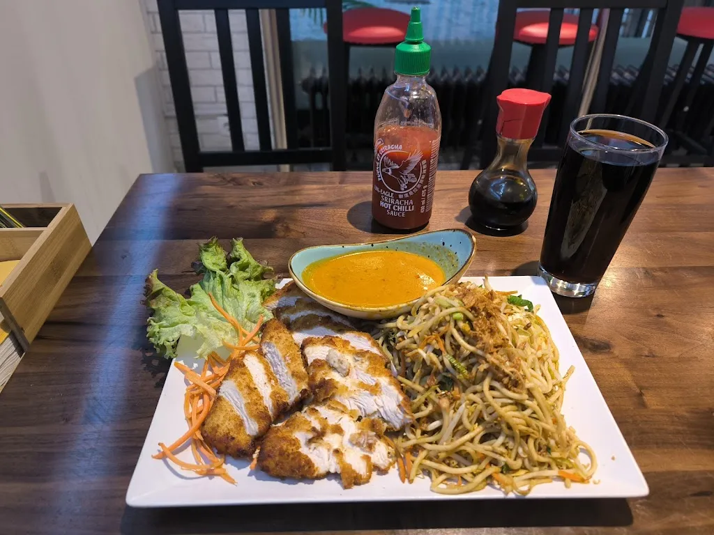 Björn Bannuscher_Vu's Familie_Witzenhausen_review