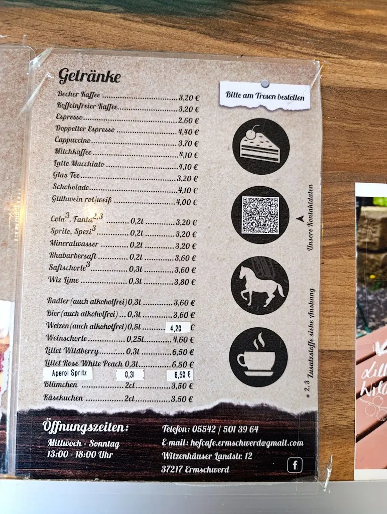 Menu_Hofcafe Ermschwerd_Witzenhausen_immagine_2