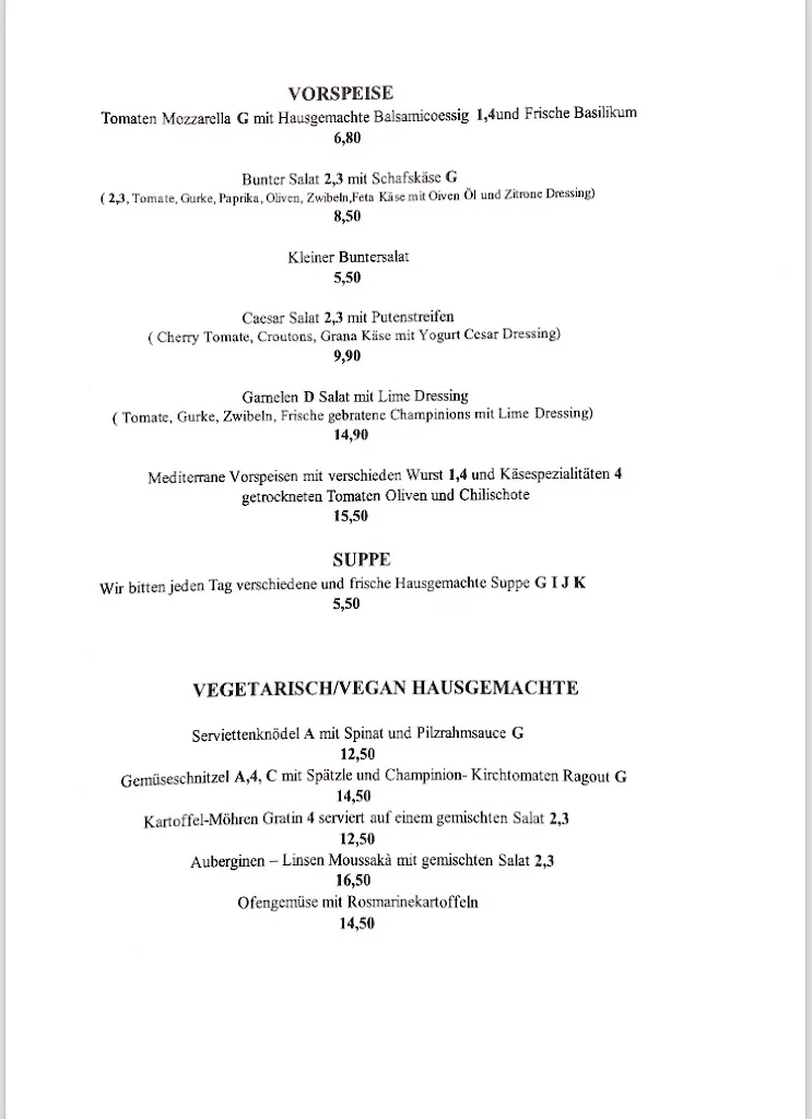 Menu_Gasthaus zur Krone_Witzenhausen_image_2