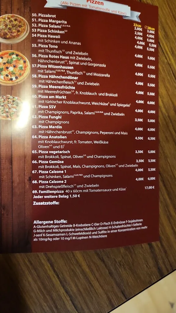Menu_Gastrokneipe Rotes Haus Witzenhausen_Witzenhausen_image_3