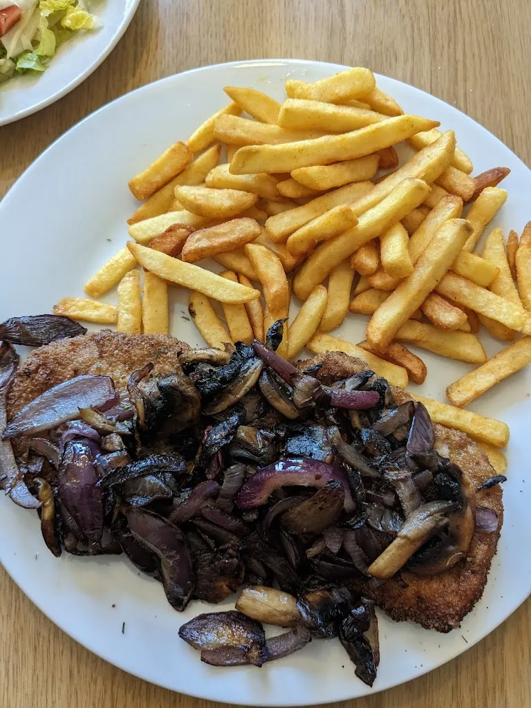 Menu_Gastrokneipe Rotes Haus Witzenhausen_Witzenhausen_image_6