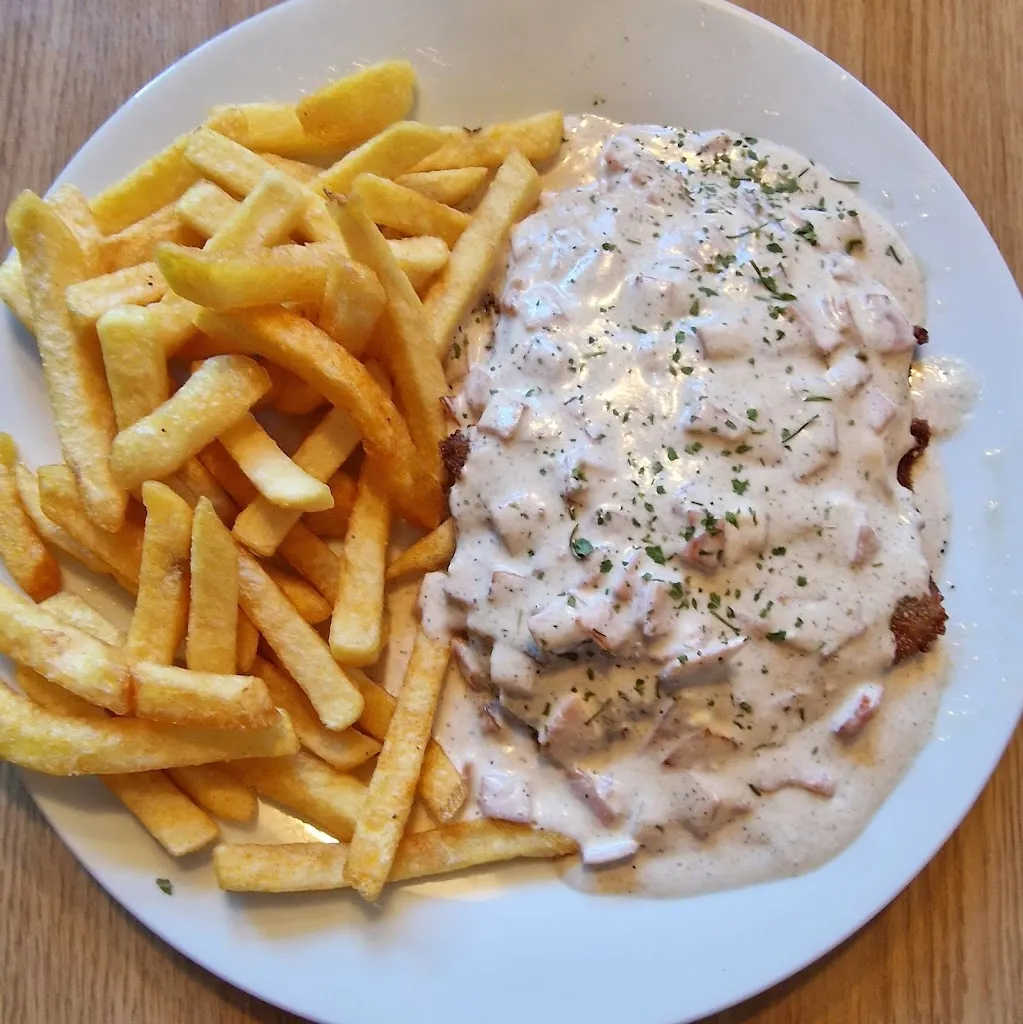 Ich Bins_Gastrokneipe Rotes Haus Witzenhausen_Witzenhausen_review