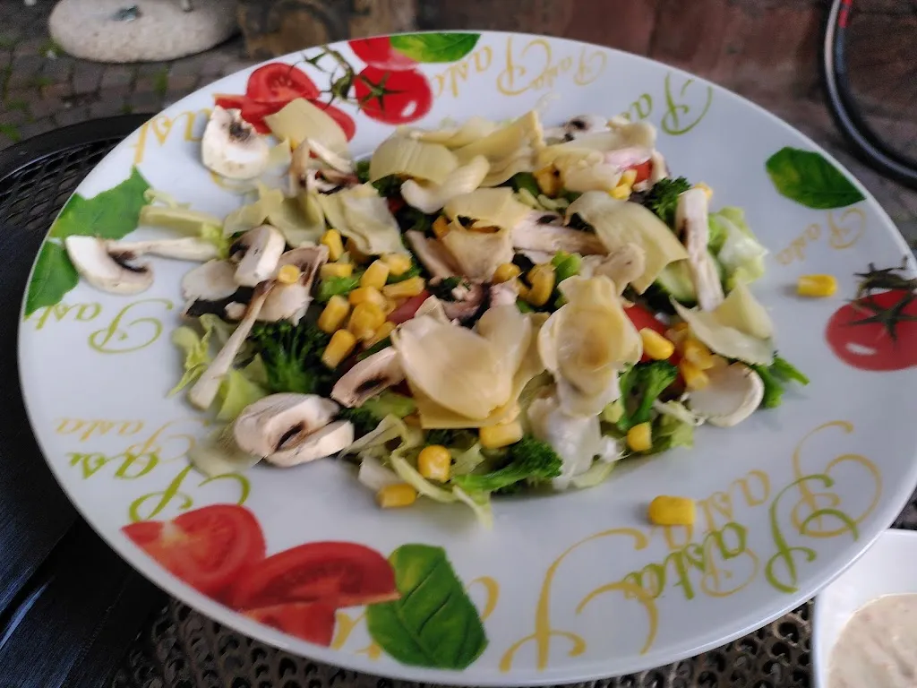 Gastrokneipe Rotes Haus Witzenhausen ristorante a Witzenhausen