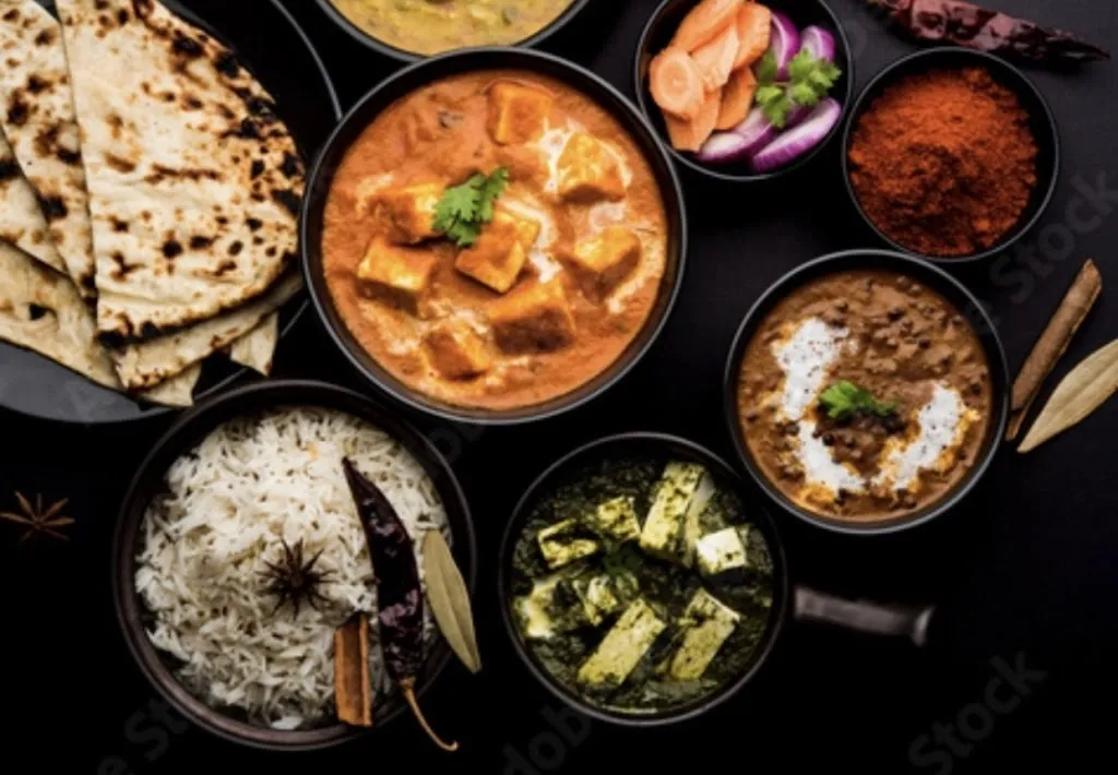 Menu_Rialto Pizzeria Ristorante (Stadtmitte) indische und italienische Spezialitäten._Witzenhausen_immagine_5