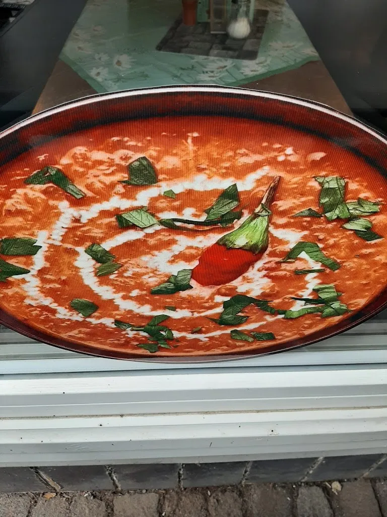 Menu_Rialto Pizzeria Ristorante (Stadtmitte) indische und italienische Spezialitäten._Witzenhausen_immagine_6