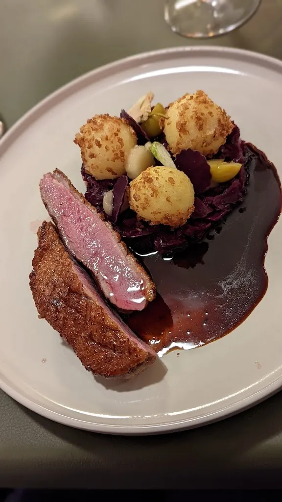 Menu_Kaltwasser's Wohnzimmer_Zwingenberg_immagine_5