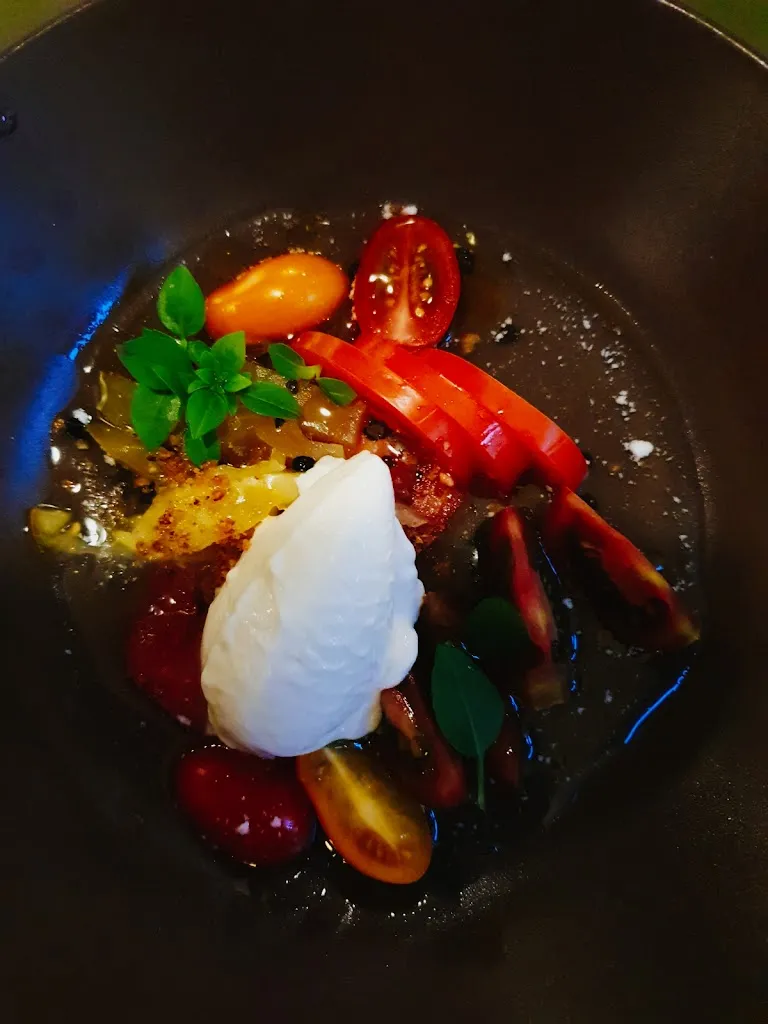 Menu_Kaltwasser's Wohnzimmer_Zwingenberg_immagine_6