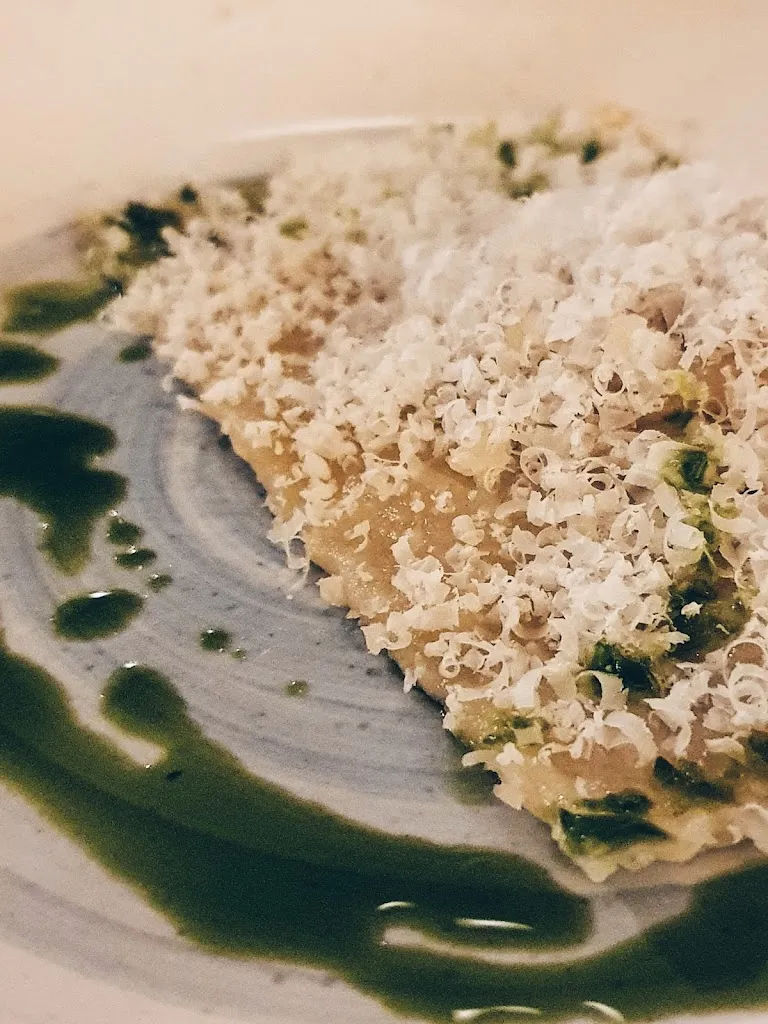 Menu_Kaltwasser's Wohnzimmer_Zwingenberg_immagine_8