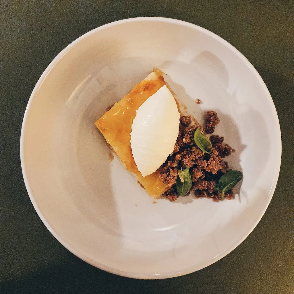 Menu_Kaltwasser's Wohnzimmer_Zwingenberg_immagine_9