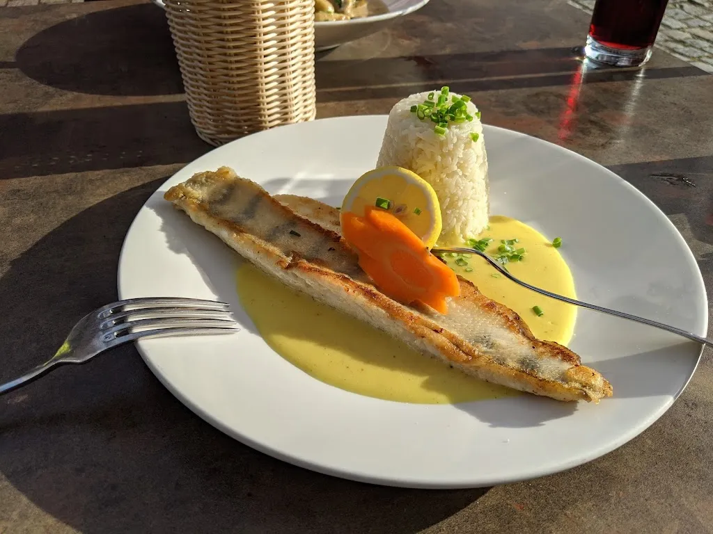 Menu_Die Scheune Zwingenberg_Zwingenberg_immagine_1