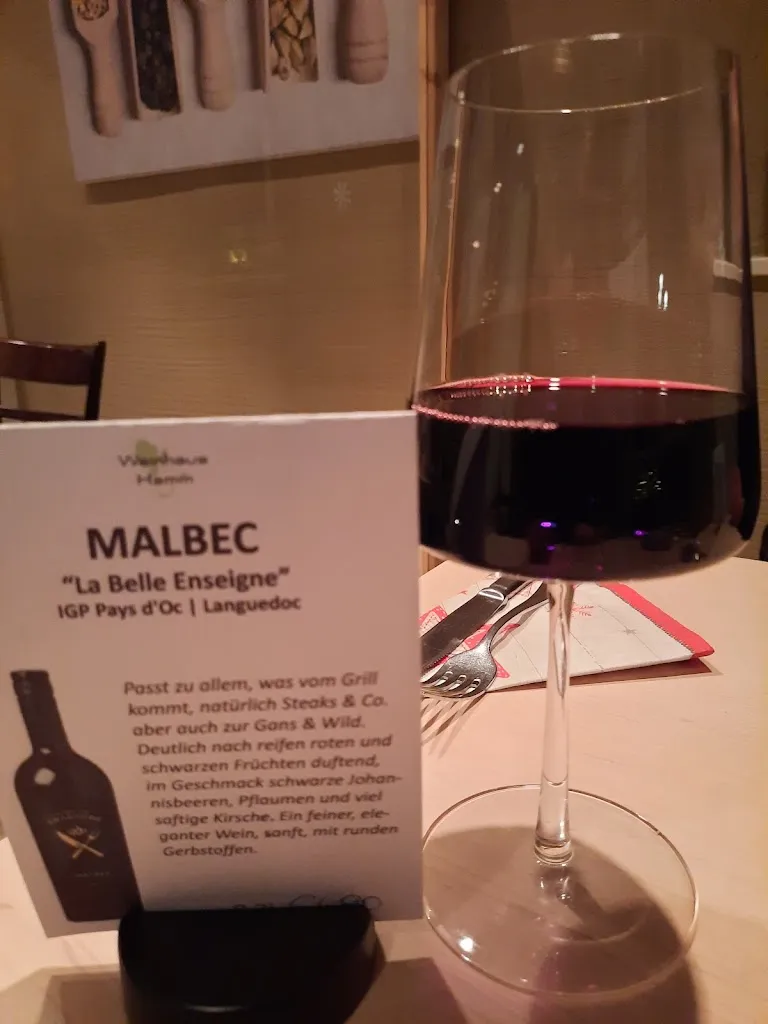 Menu_Die Scheune Zwingenberg_Zwingenberg_immagine_2