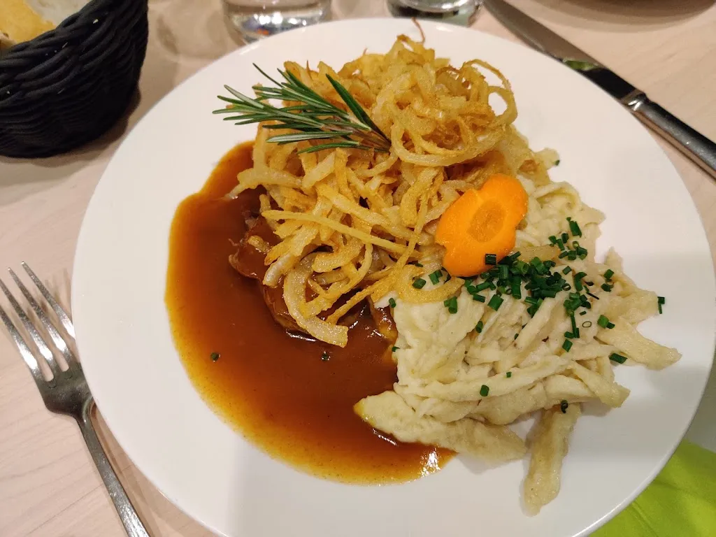 Menu_Die Scheune Zwingenberg_Zwingenberg_immagine_3