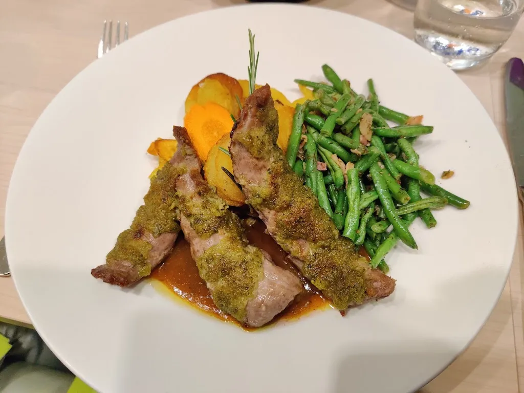 Menu_Die Scheune Zwingenberg_Zwingenberg_immagine_4