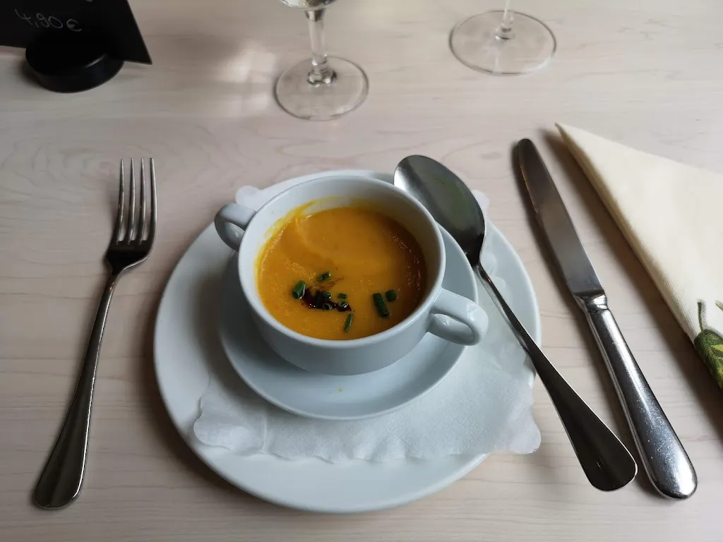 Menu_Die Scheune Zwingenberg_Zwingenberg_immagine_5