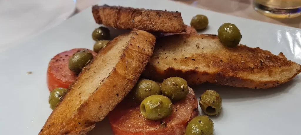 Menu_Die Scheune Zwingenberg_Zwingenberg_immagine_6