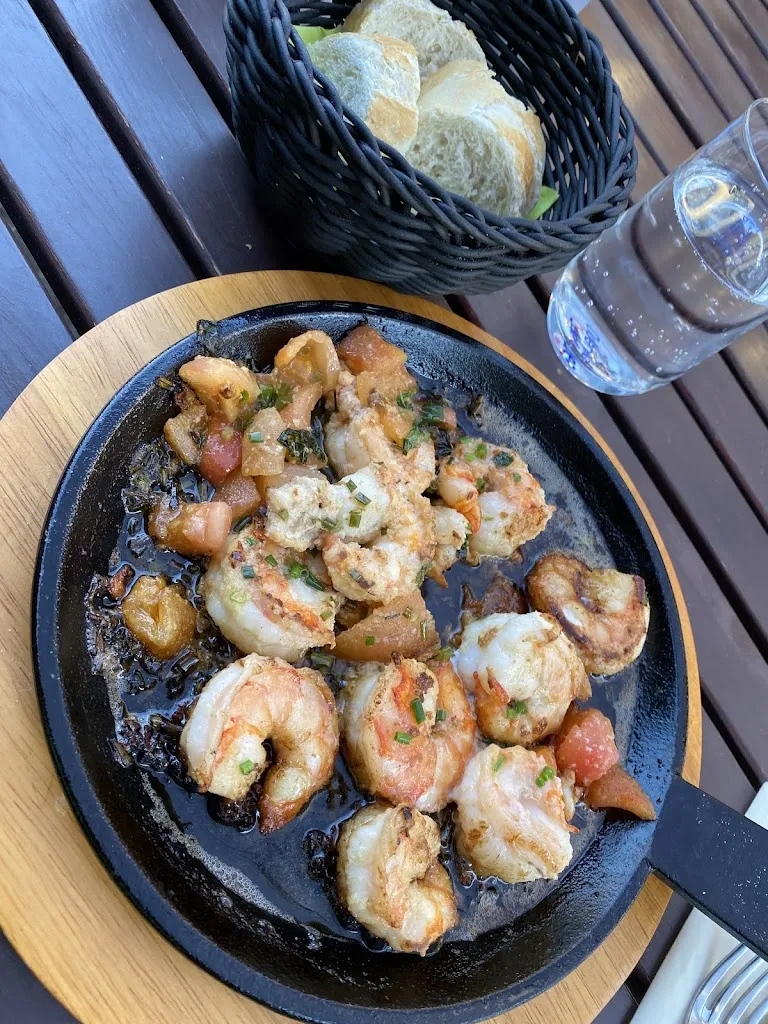 Menu_Die Scheune Zwingenberg_Zwingenberg_immagine_7