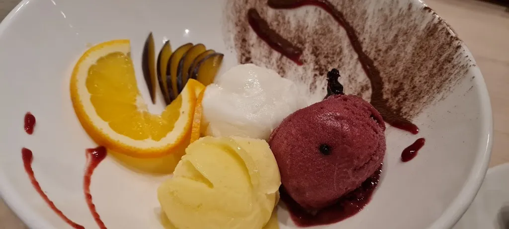 Menu_Die Scheune Zwingenberg_Zwingenberg_immagine_8