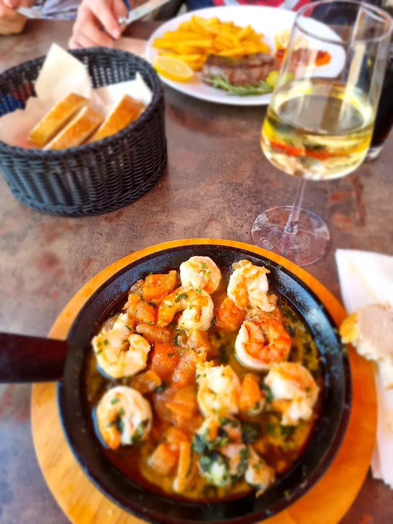 Menu_Die Scheune Zwingenberg_Zwingenberg_immagine_9