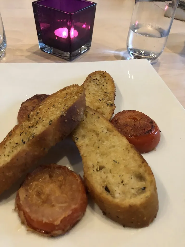 Kerstin Schmidt_Die Scheune Zwingenberg_Zwingenberg_review