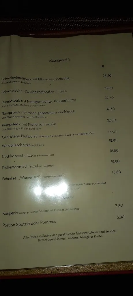 Menu_Bunter Löwe_Zwingenberg_image_1