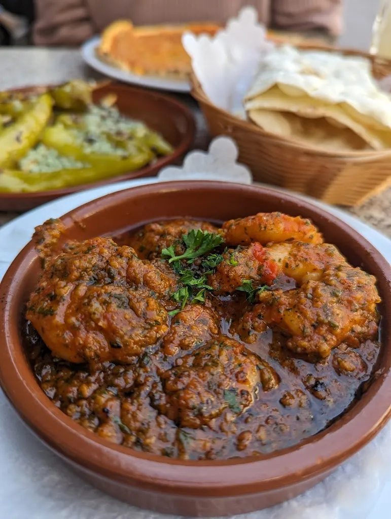 Menu_Restaurant & Cocktailbar Habanero_Zwingenberg_immagine_7