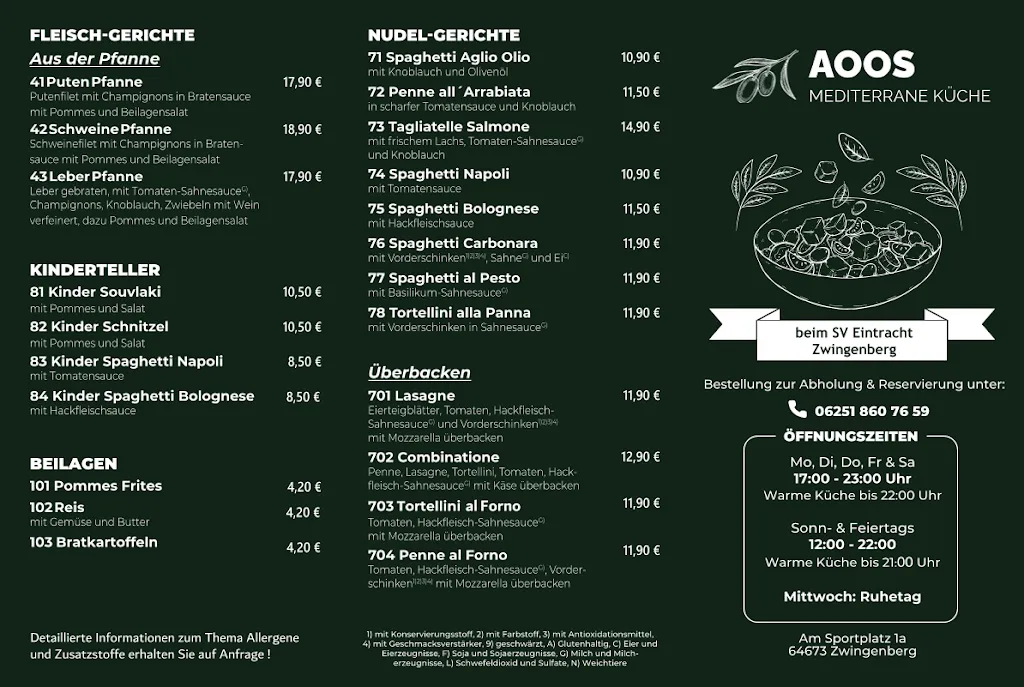 Menu_AOOS Restaurant_Zwingenberg_immagine_2