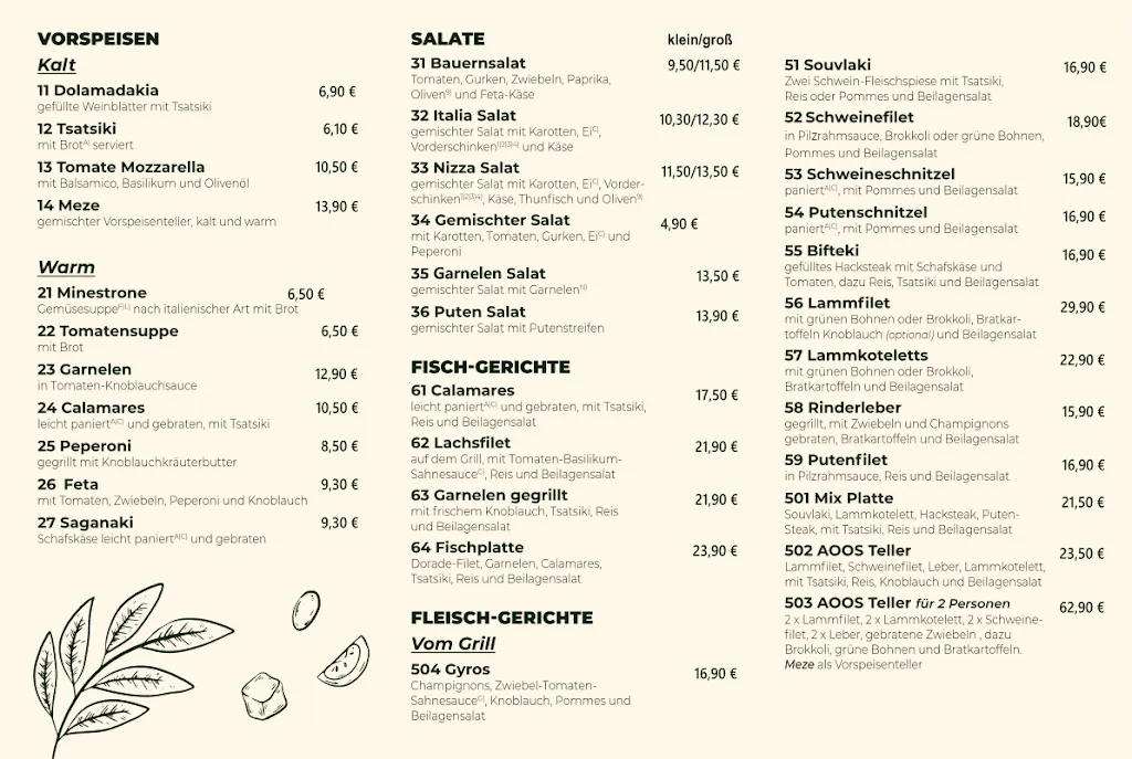 Menu_AOOS Restaurant_Zwingenberg_immagine_3
