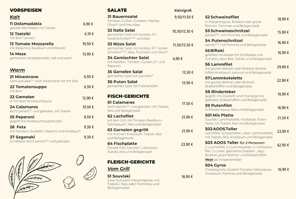 Menu_AOOS Restaurant_Zwingenberg_immagine_4