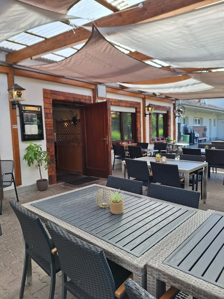 Bianca Mohr_AOOS Restaurant_Zwingenberg_recensione