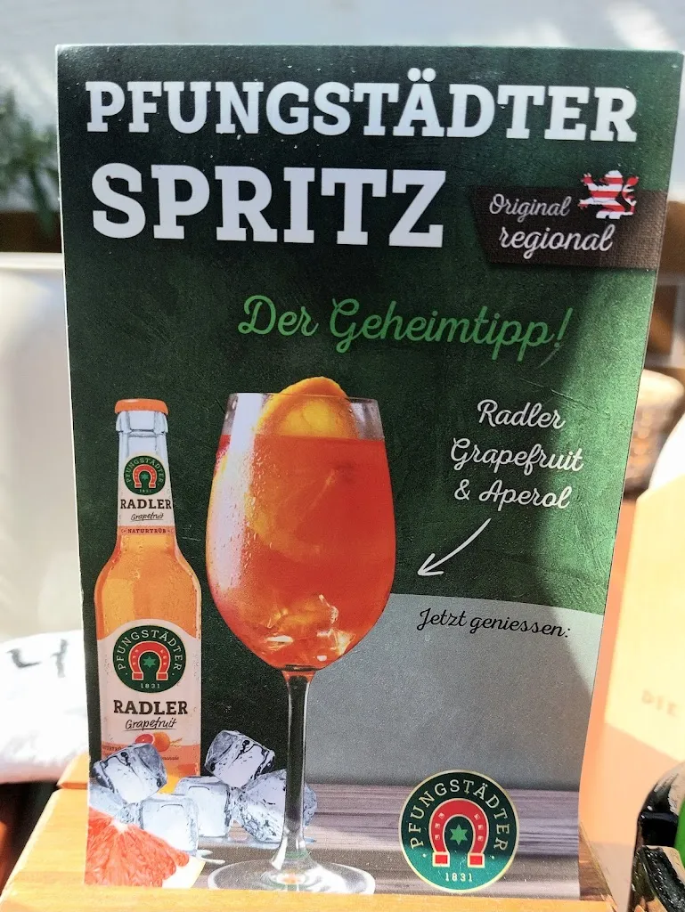 Menu_Restaurant Zur Post_Zwingenberg_immagine_2