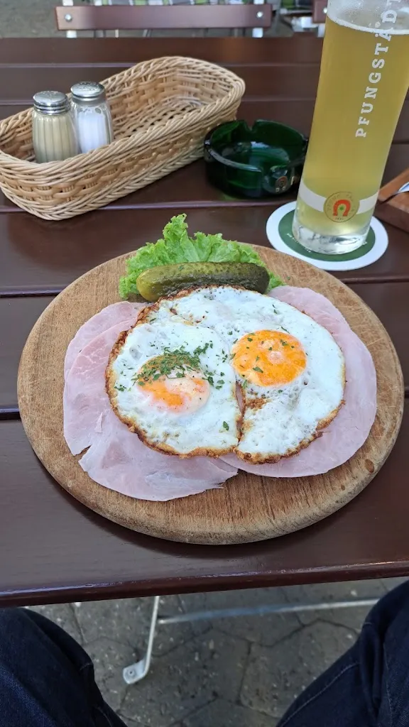 Menu_Restaurant Zur Post_Zwingenberg_immagine_4