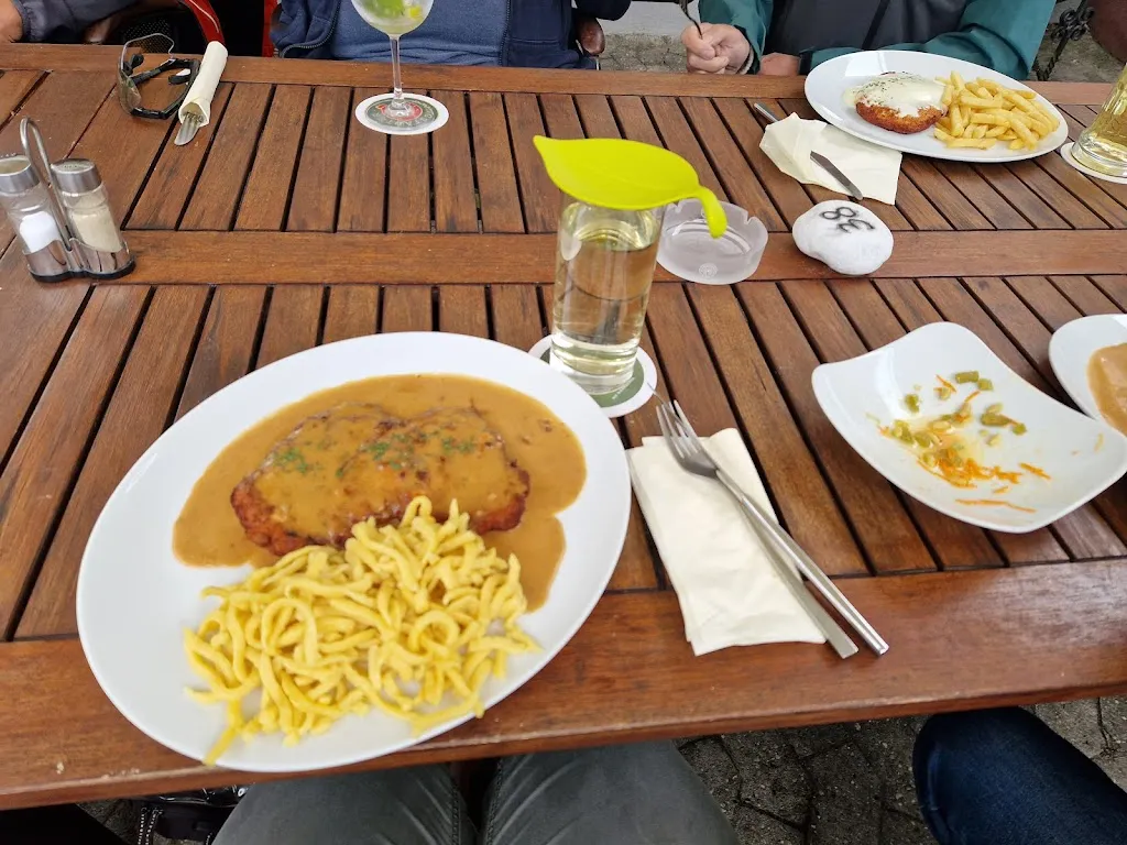 Menu_Restaurant Zur Post_Zwingenberg_immagine_6