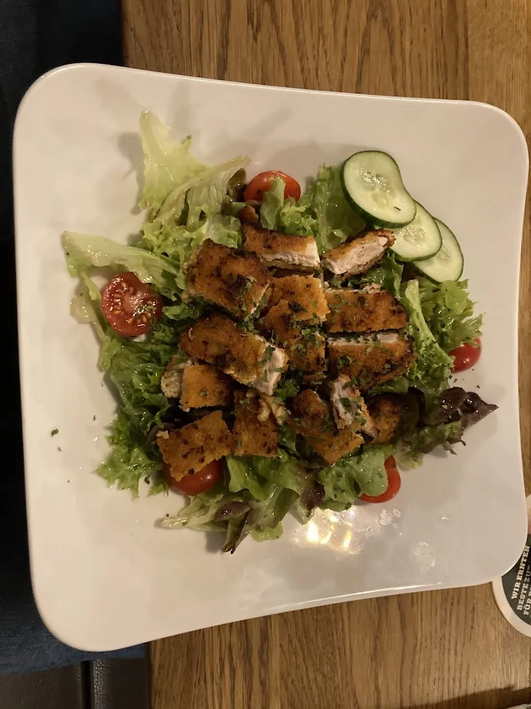 Menu_Restaurant Zur Post_Zwingenberg_immagine_9