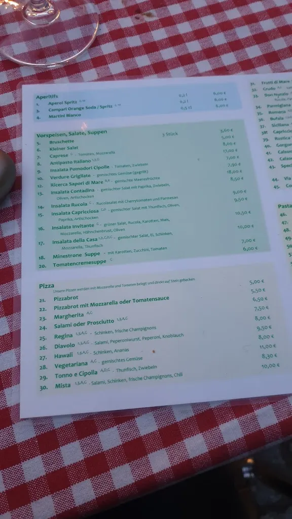 Menu_Via Appia_Zwingenberg_image_1
