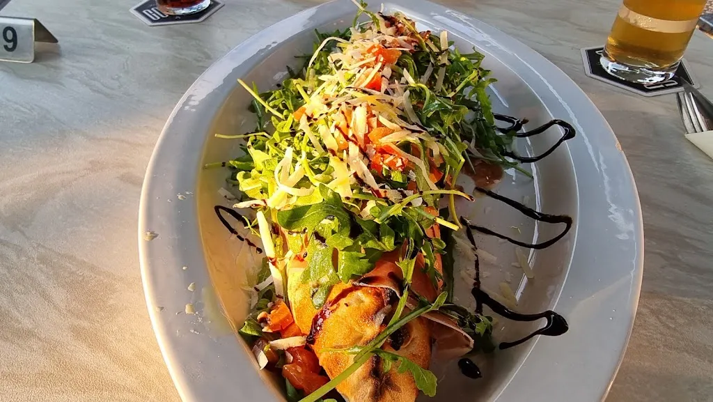 Menu_Vecchia Napoli Trattoria / Pizzeria_Zwingenberg_immagine_3