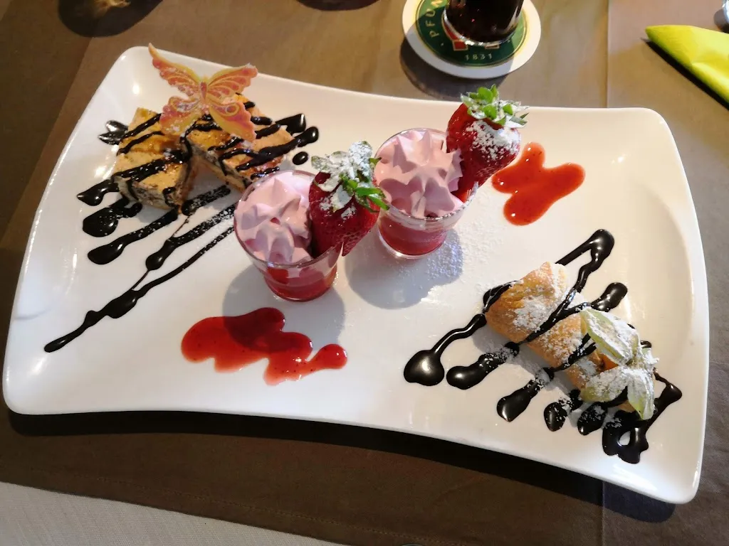 Menu_Vecchia Napoli Trattoria / Pizzeria_Zwingenberg_immagine_9