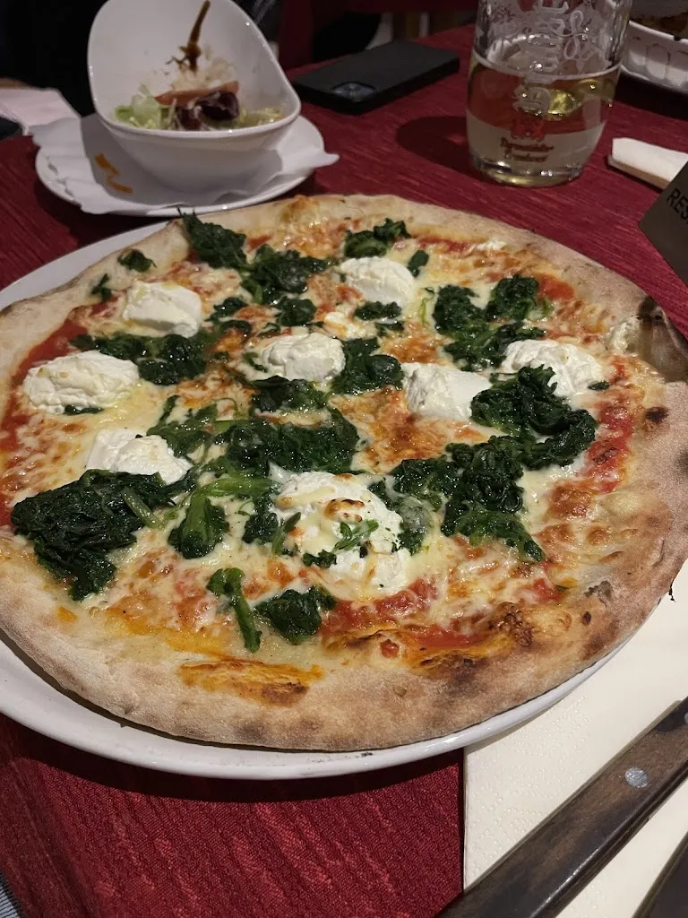 Vecchia Napoli Trattoria / Pizzeria_Zwingenberg_slider_image_3