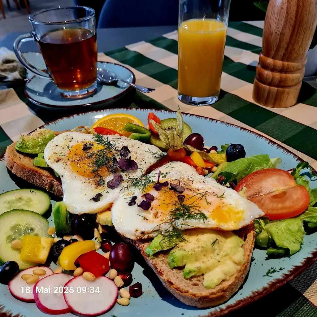 Nnn B_La Cucina da Rino_Zwingenberg_review