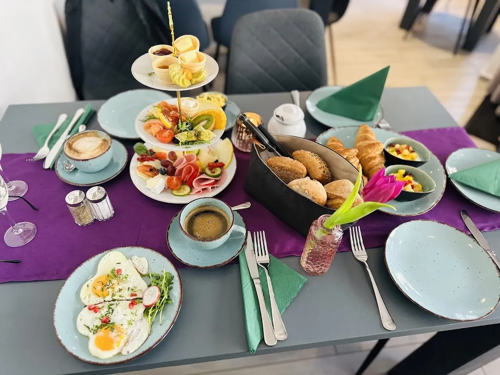 Magdalena Wolwowicz_La Cucina da Rino_Zwingenberg_review