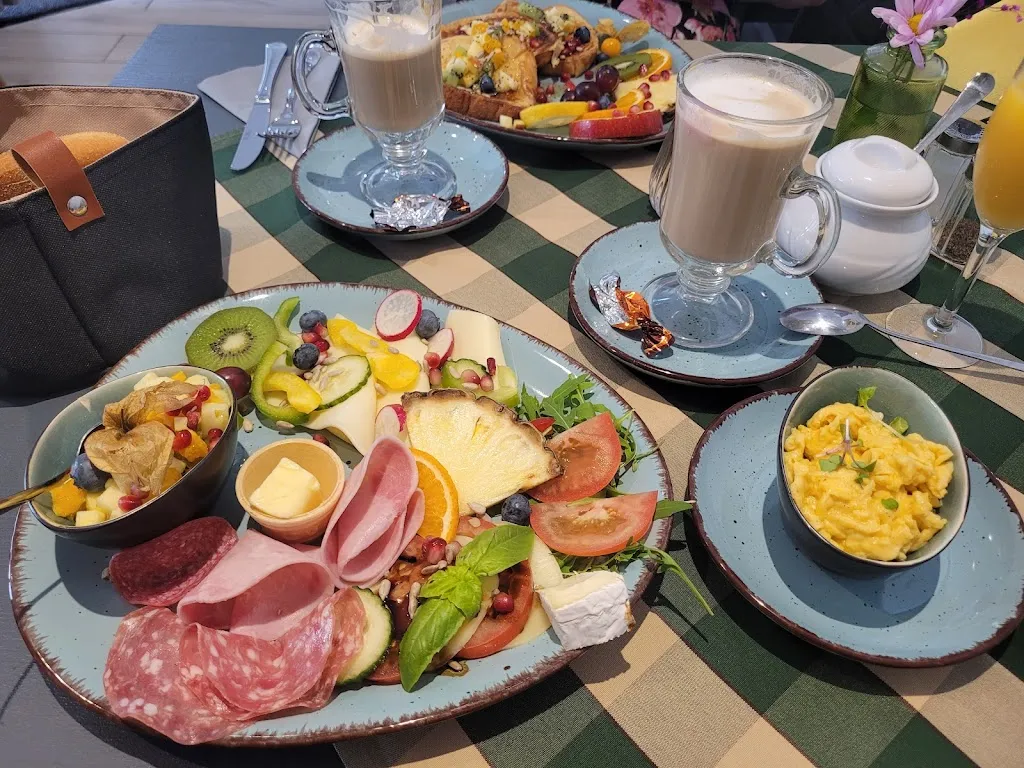 La Cucina da Rino restaurant in Zwingenberg