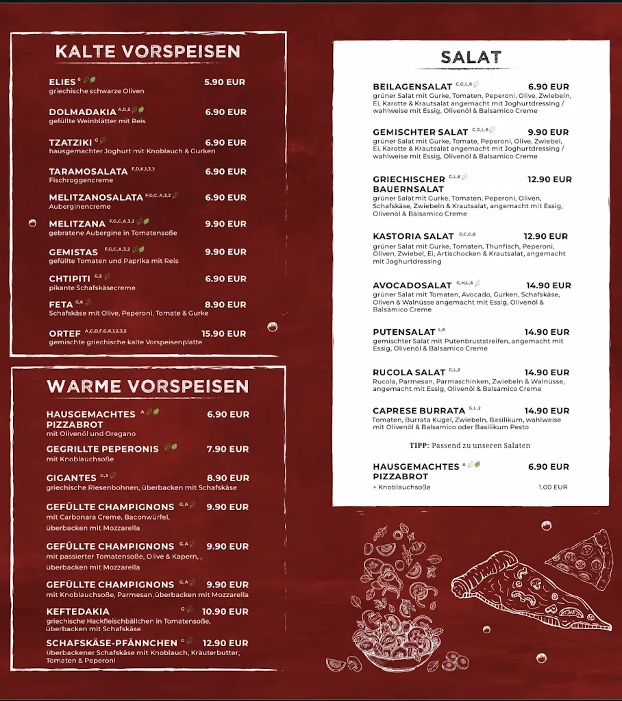 Menu_Pizzawerkstatt Zwingenberg_Zwingenberg_immagine_2