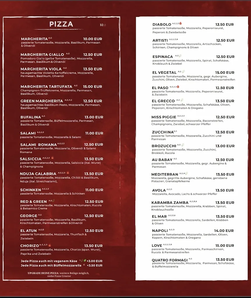 Menu_Pizzawerkstatt Zwingenberg_Zwingenberg_immagine_3