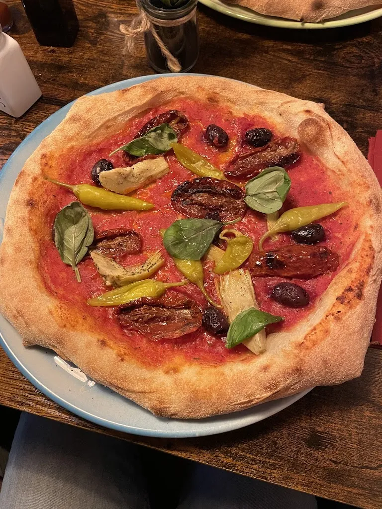 Menu_Pizzawerkstatt Zwingenberg_Zwingenberg_immagine_5