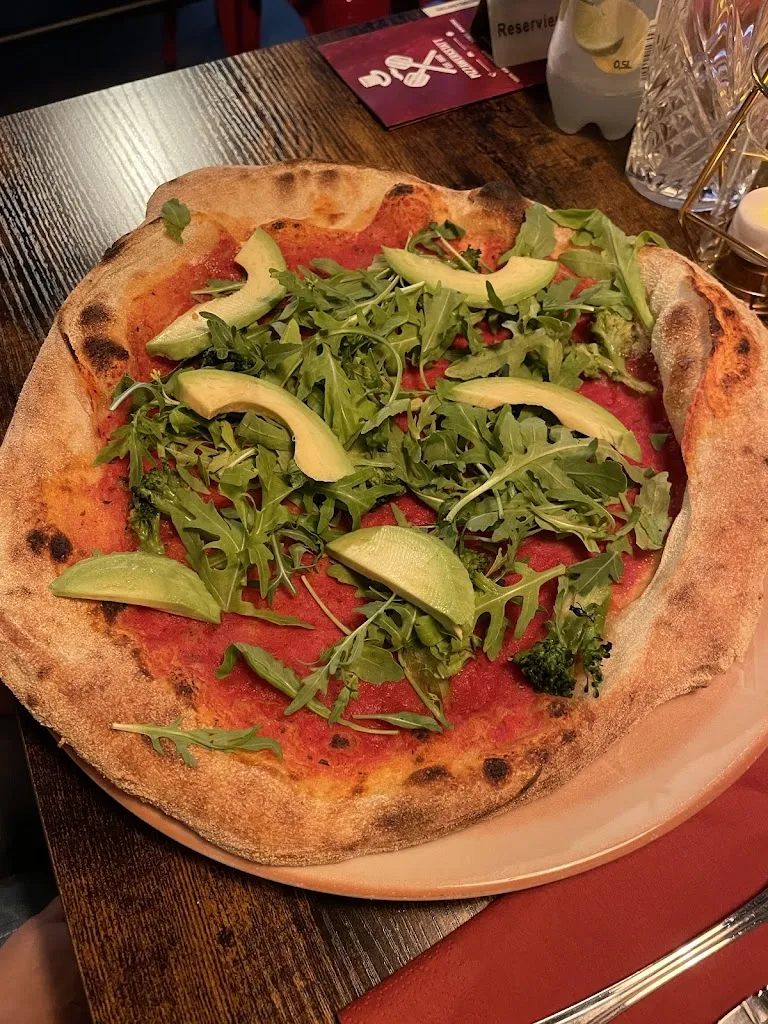 Menu_Pizzawerkstatt Zwingenberg_Zwingenberg_immagine_6